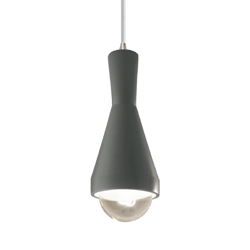 Art Deco Ceiling Lights with Geometric Patterns and Metallic FinishesArt Deco Ceiling Lights with Geometric Patterns and Metallic FinishesRadiance LED Pendant