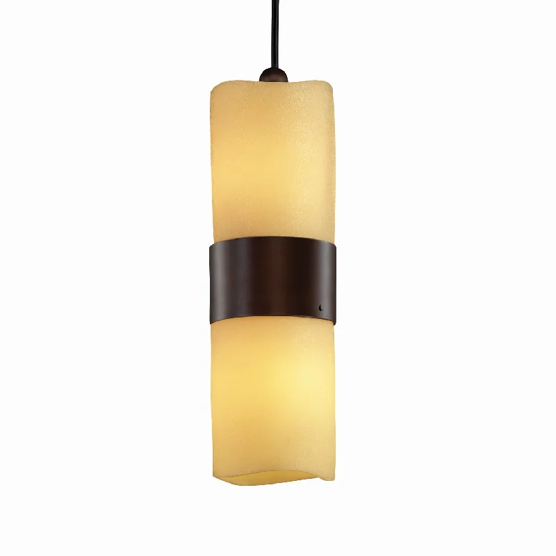 Metal Ceiling Lights in Brass, Copper, Stainless Steel, and IronMetal Ceiling Lights in Brass, Copper, Stainless Steel, and IronCandleAria LED Pendant