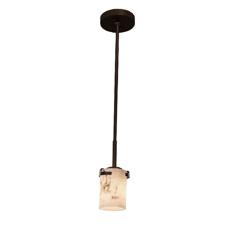 Contemporary Ceiling Lights with Unique, Abstract ShapesContemporary Ceiling Lights with Unique, Abstract ShapesLumenAria LED Pendant