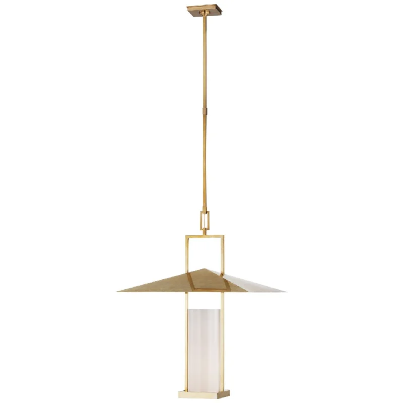 Modern Minimalist Ceiling Lights for Contemporary InteriorsModern Minimalist Ceiling Lights for Contemporary InteriorsAmity LED Lantern