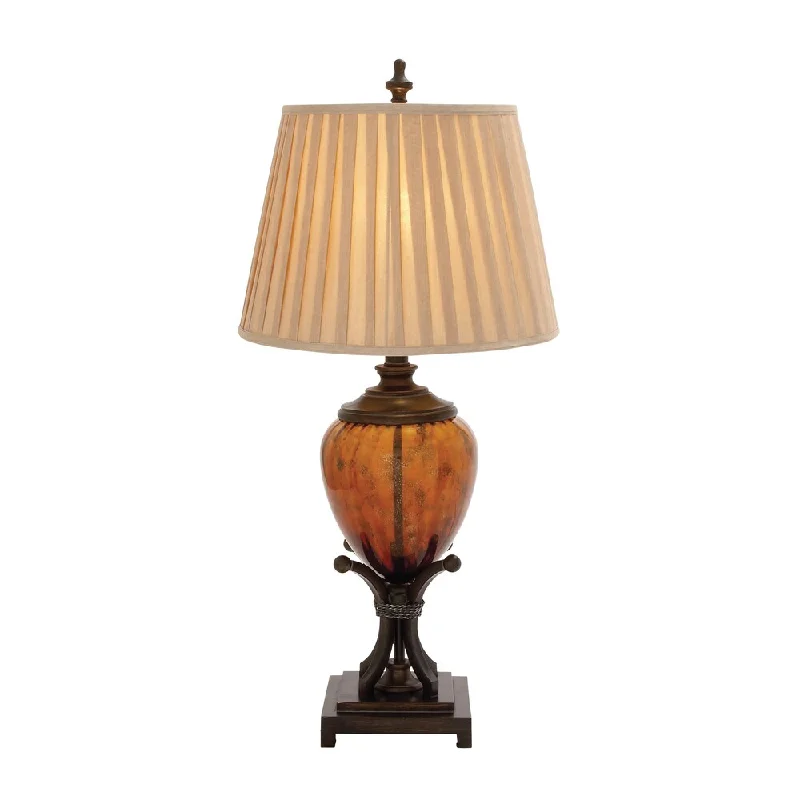 mid century modern table lamps with iconic designs for a stylish studymid century modern table lamps with iconic designs for a stylish studyBenzara 8-inch x 8-inch x 35-inch Multidirectional Contemporary Glass Table Lamp