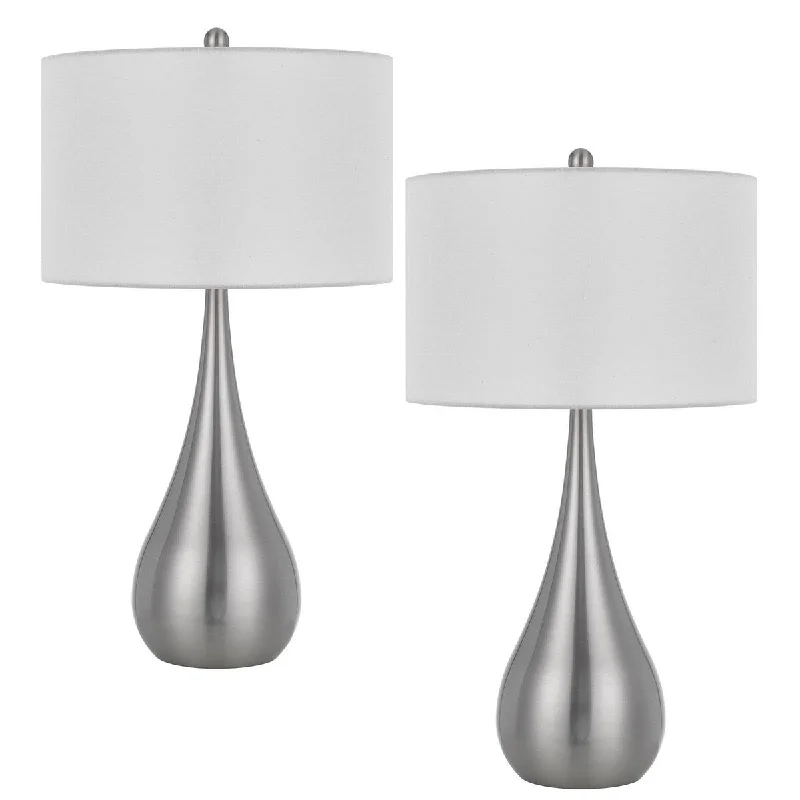 bohemian table lamps with colorful patterns for eclectic bedroomsbohemian table lamps with colorful patterns for eclectic bedroomsDiego Table Lamp Set - One Size