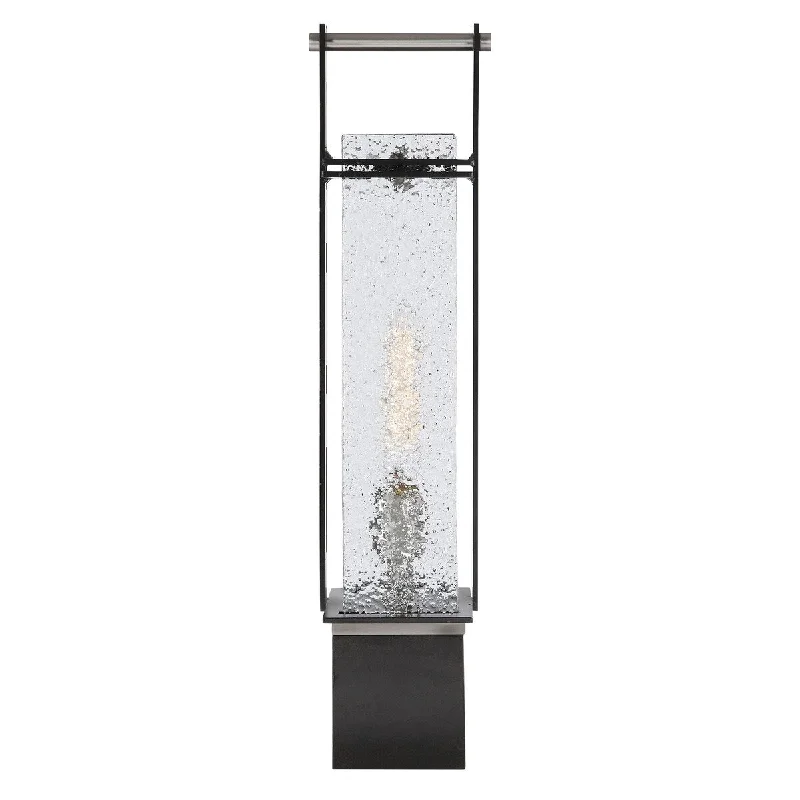 metal table lamps with a matte black finish for a sleek appearancemetal table lamps with a matte black finish for a sleek appearanceUttermost Abiel Industrial Accent Lamp