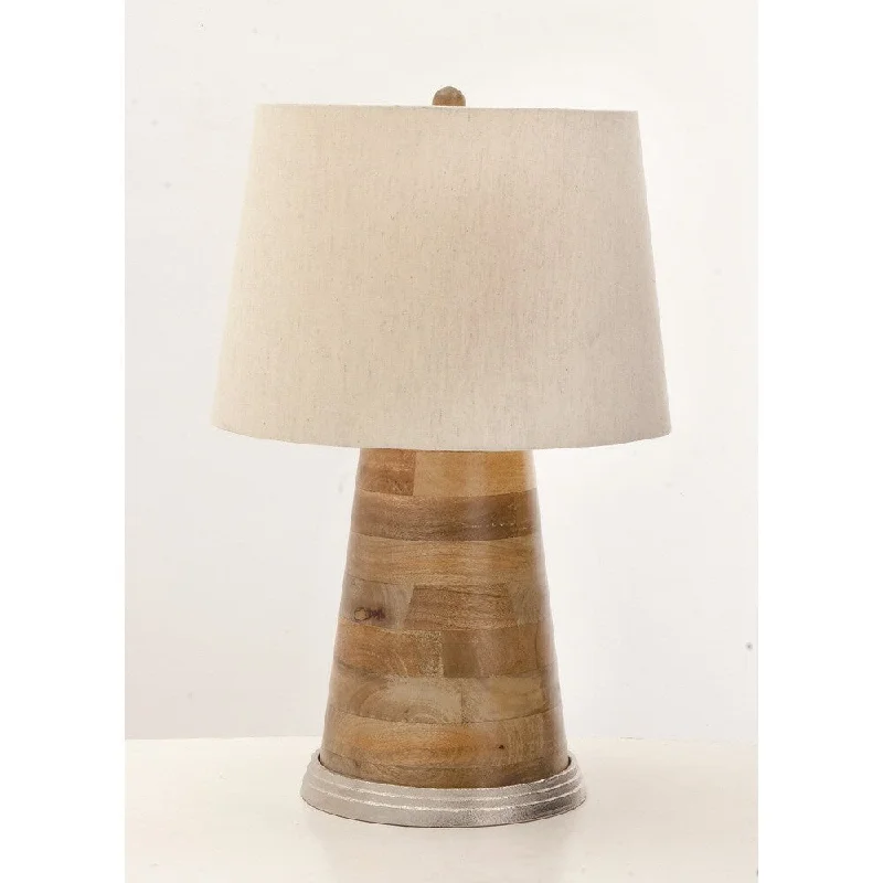 gothic style table lamps with dark finishes for a mysterious lookgothic style table lamps with dark finishes for a mysterious lookWood Aluminum Tower Lamp